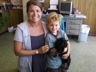Our Happy Families